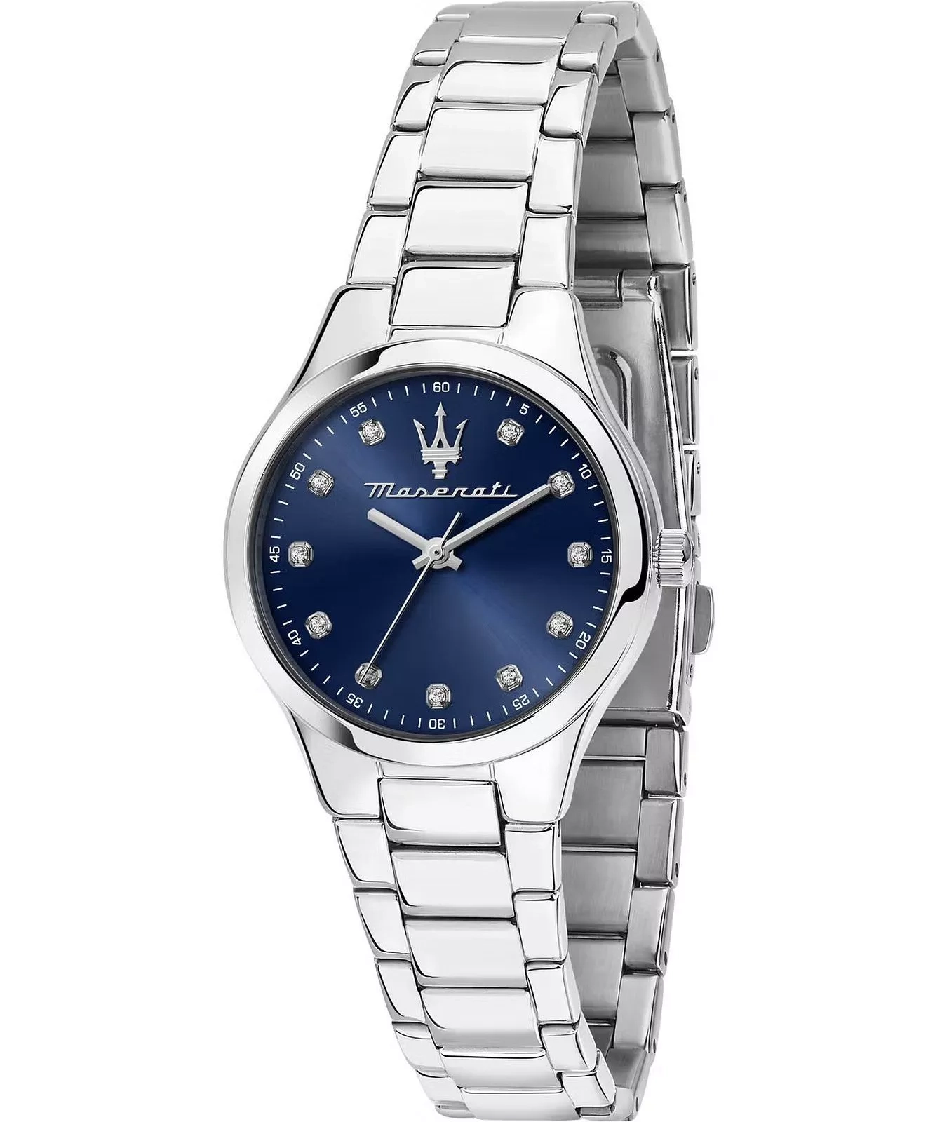 Quartz Wristwatch / R8853151506