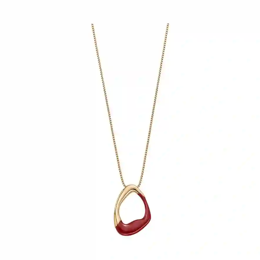 Skagen Stainless Steel Necklace/SKJ1767710
