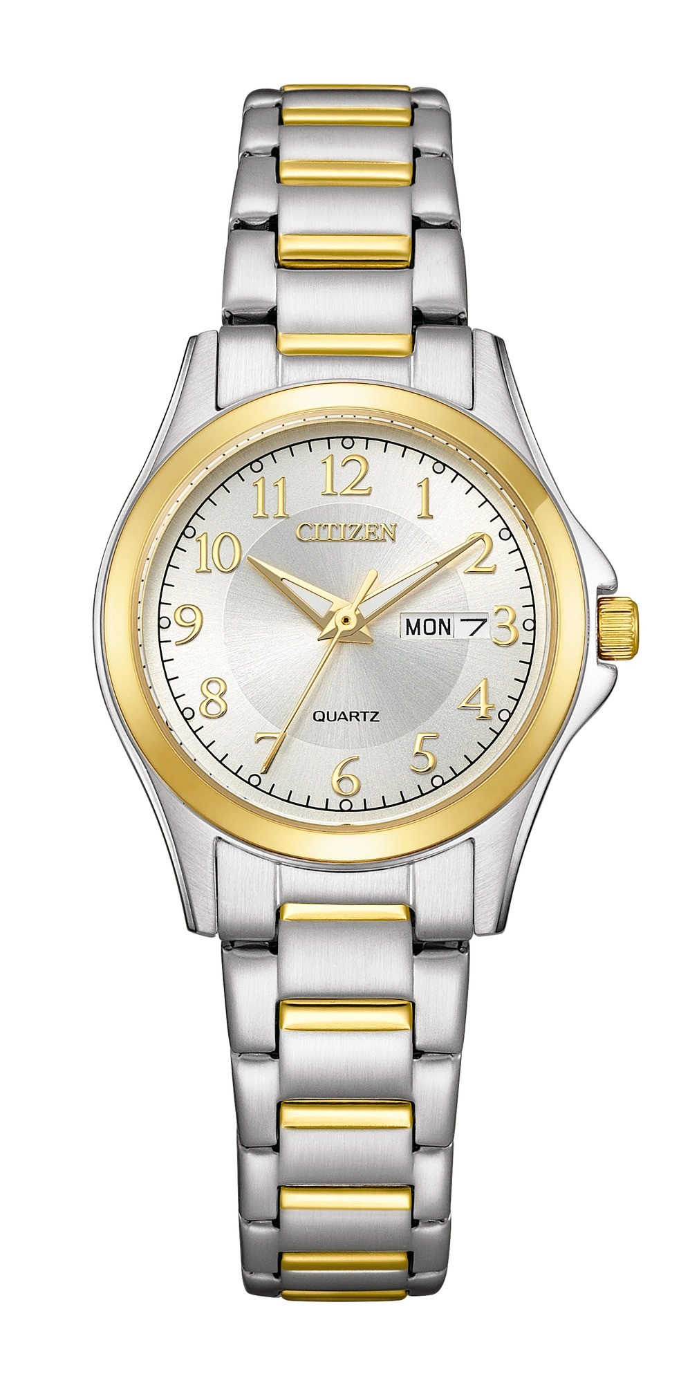 Quartz Wristwatch / EQ0614-52B