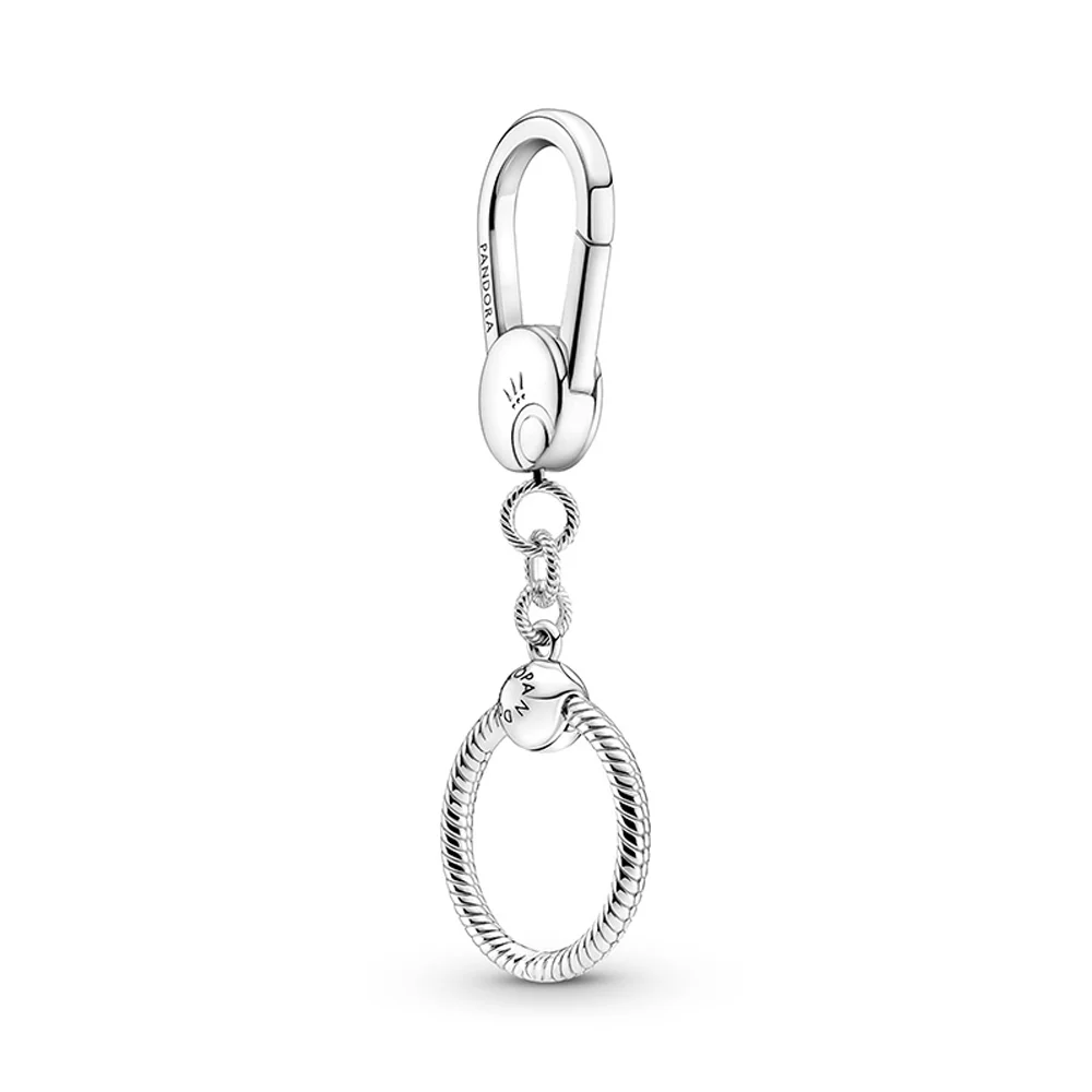 Signature Charm Key Ring/399567C00