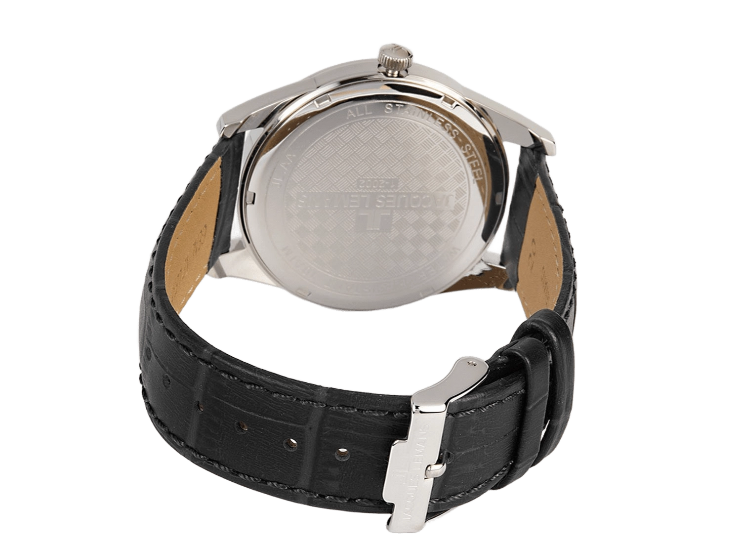 Quartz Wristwatch / 1-2002D