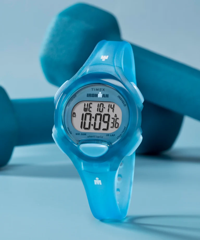 Quartz Wristwatch / TW5M65800