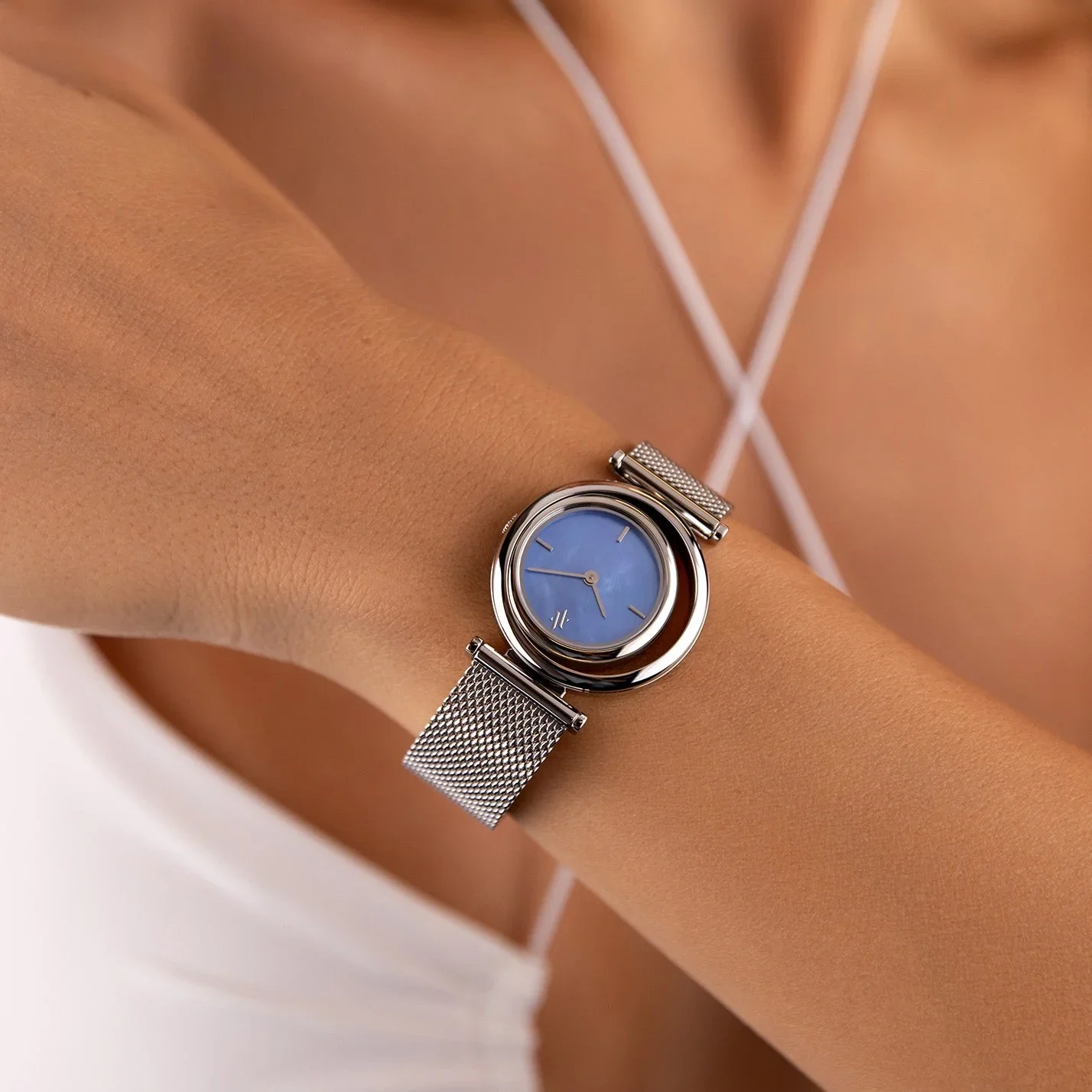 Eclipse Blue Pearl