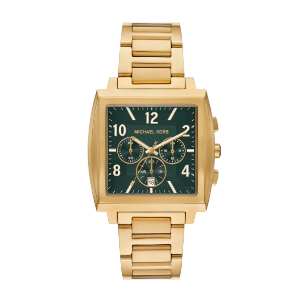 Quartz Wristwatch / MK9229