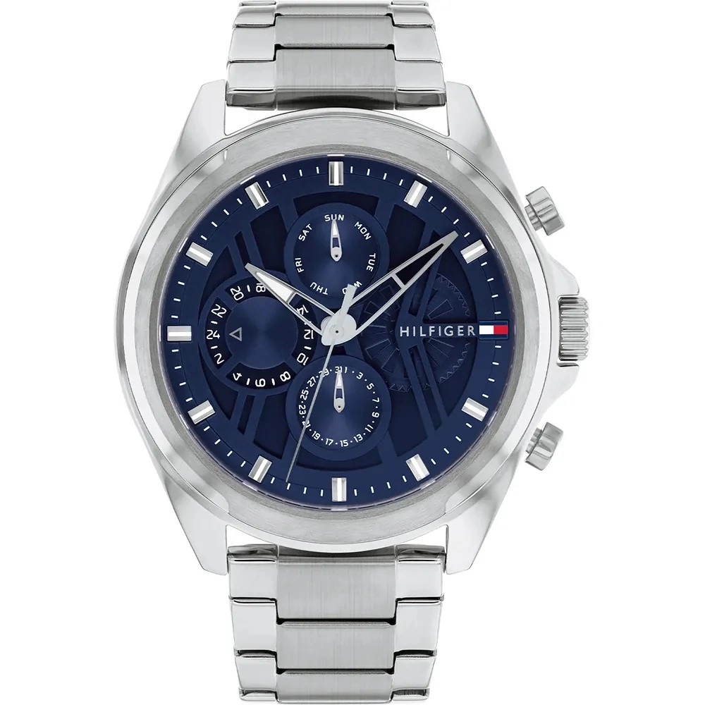 Quartz Wristwatch / 1710656