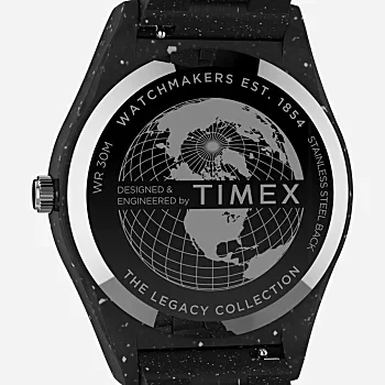 Quartz Wristwatch/TW2V77000