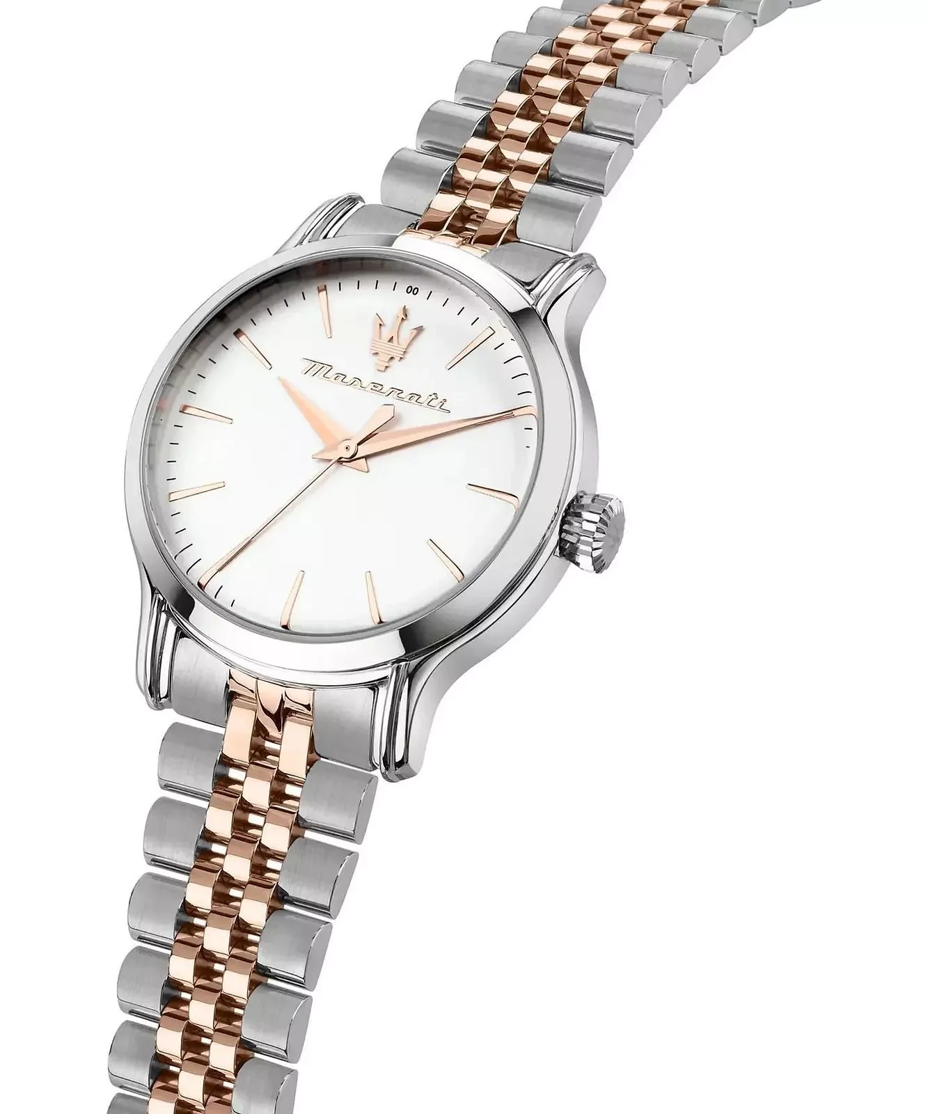 Quartz Wristwatch / R8853118520