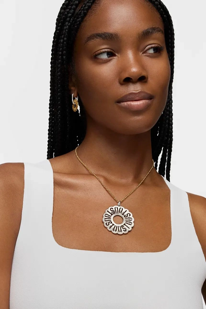 Necklace & Pendant / 1004213700