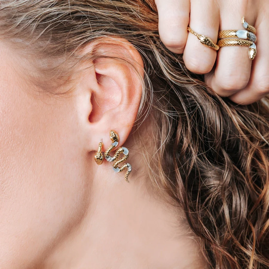 Earring / 7993SY