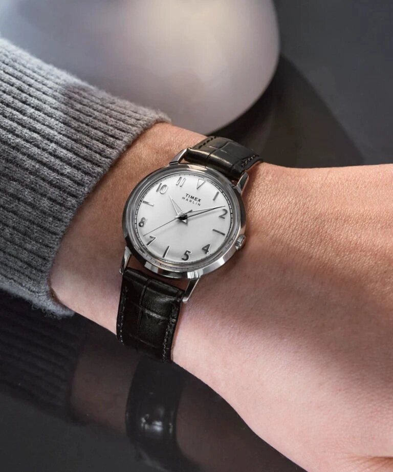 Quartz Wristwatch / TW2Y37600