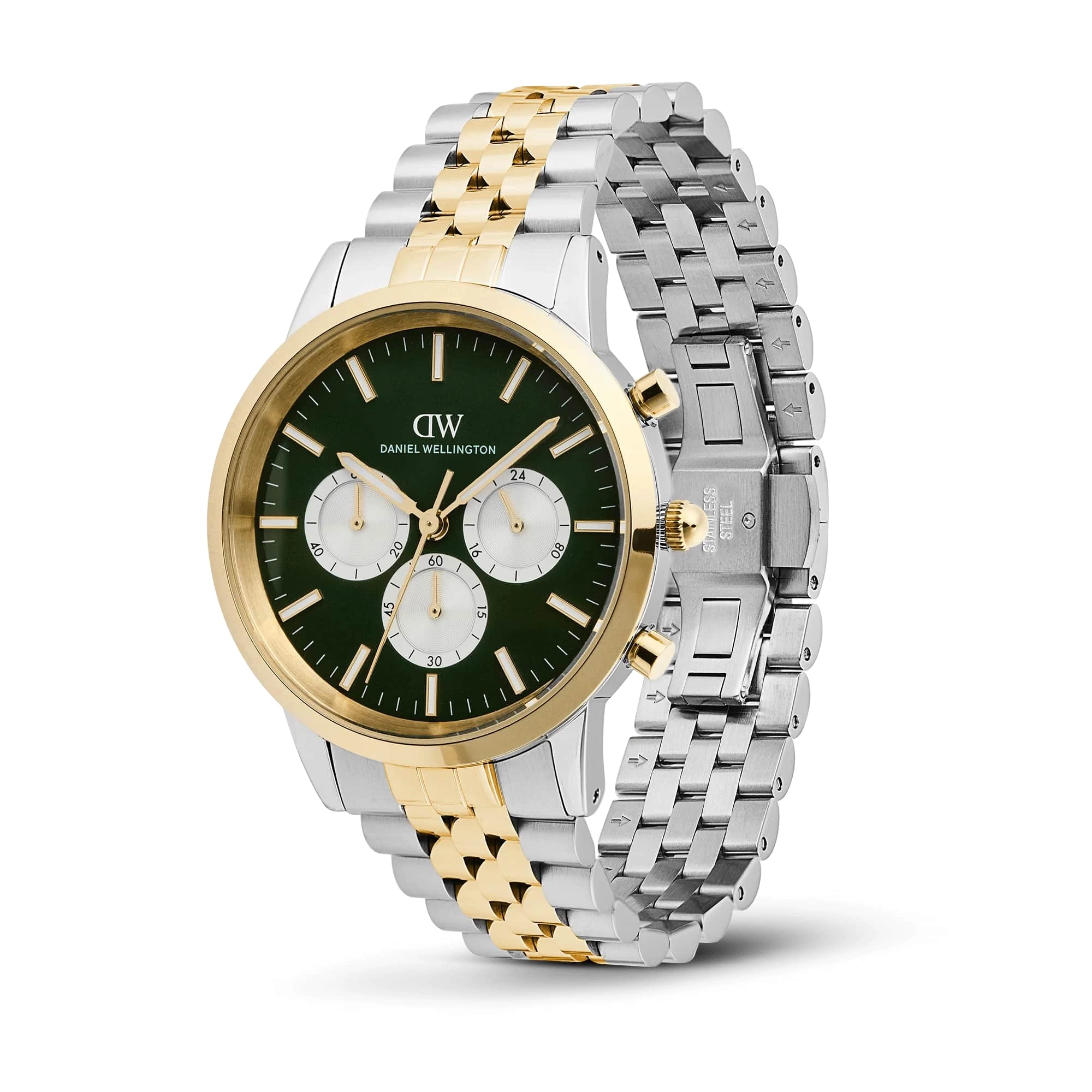 Quartz Wristwatch / DW00101012
