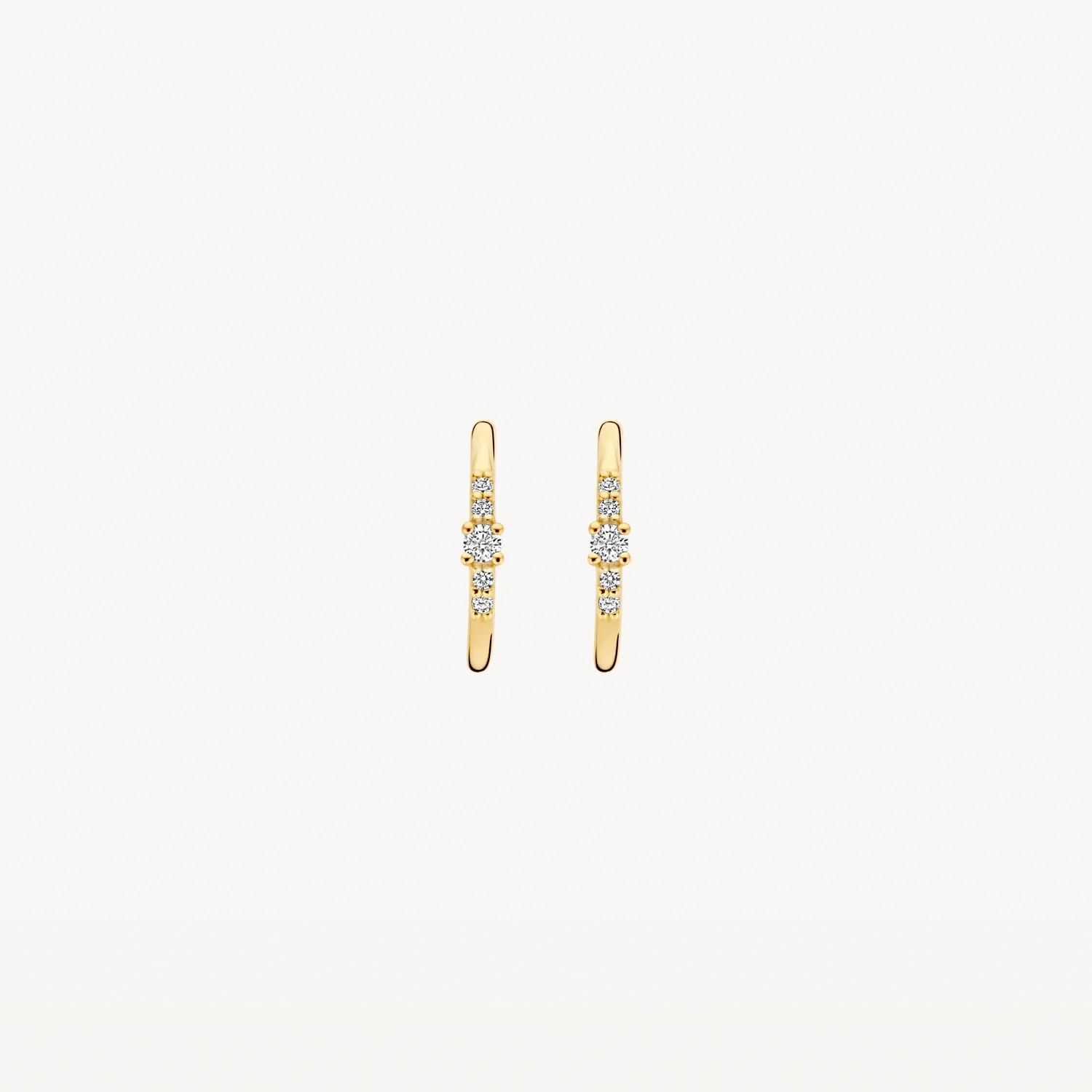 Earring / 7368YZI