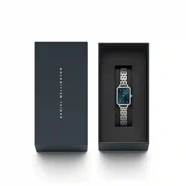 Daniel Wellington Women Quartz Wristwatch/DW00100670