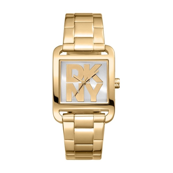 Quartz Wristwatch / DK1L001M0045