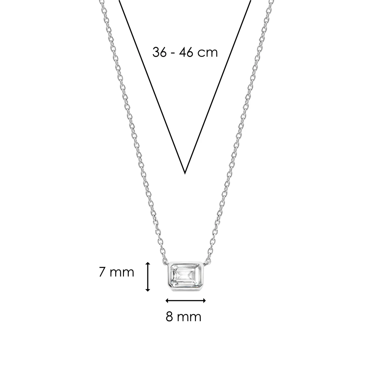 Necklace/3998ZI-42