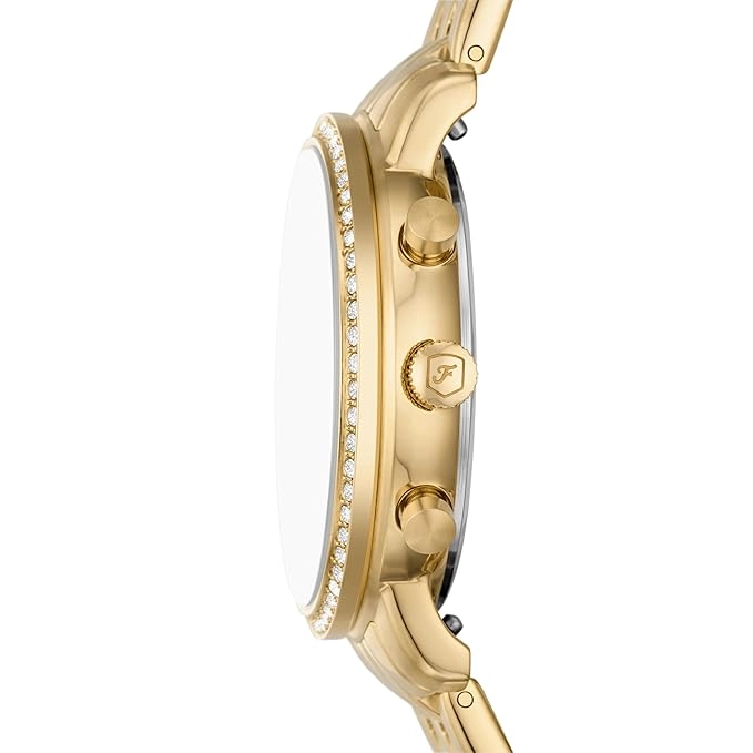 Quartz Wristwatch / ES5358