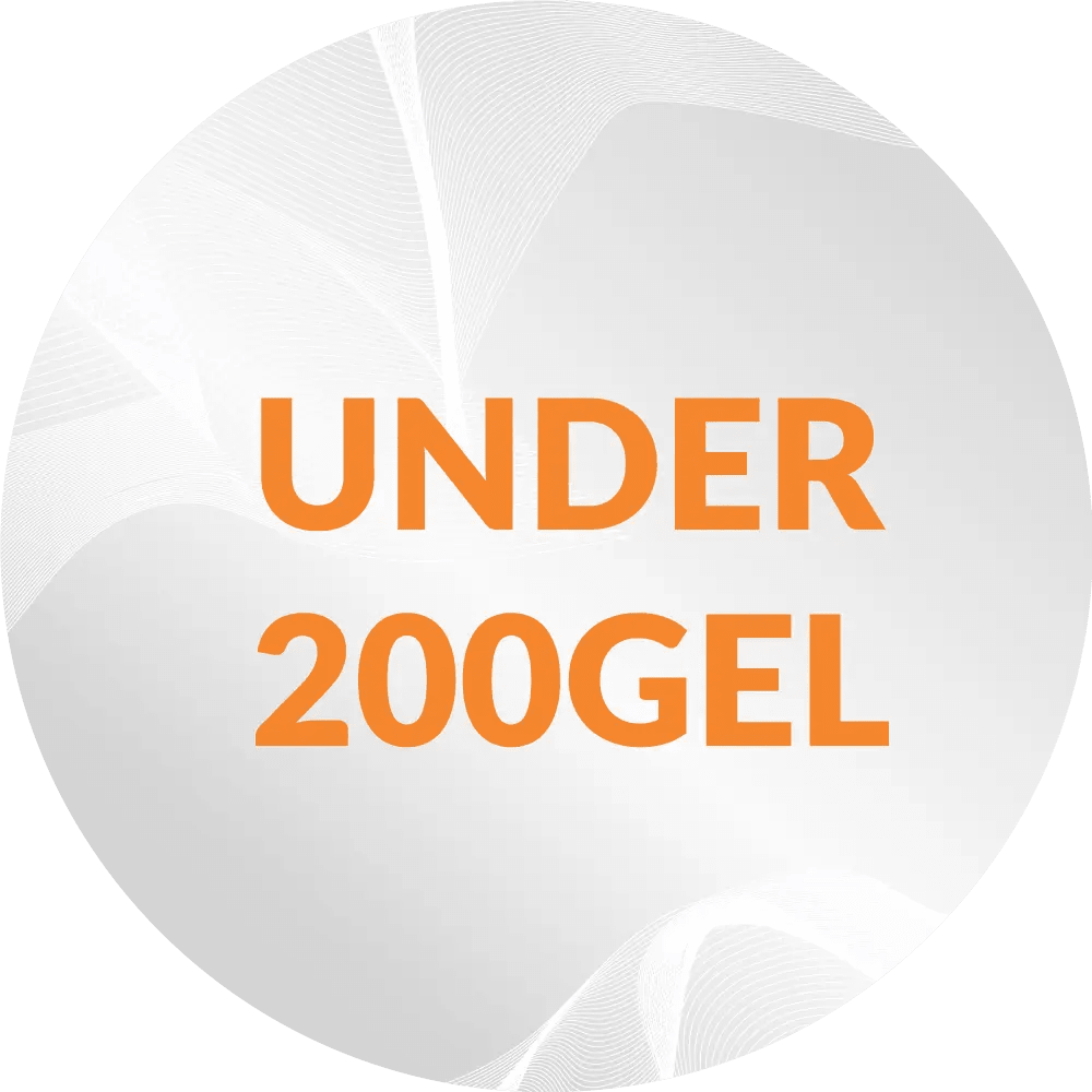 Gifts under 200 Gel