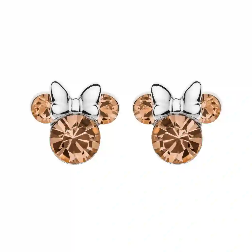 Disney Sterling Silver Earring / ES00028SJUNL