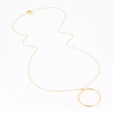 Necklace / SNL16311-01UNI