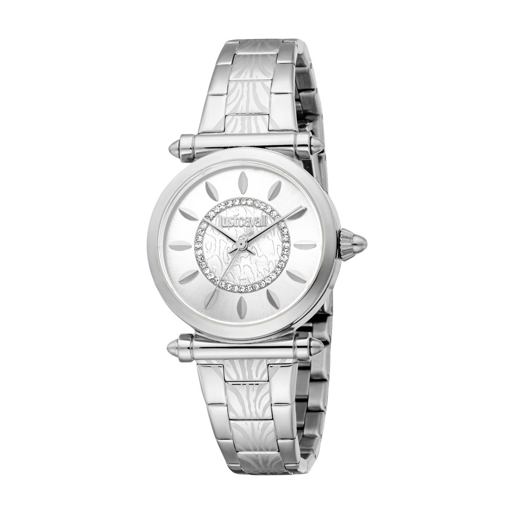 Quartz Wristwatch / JC1L365M0035