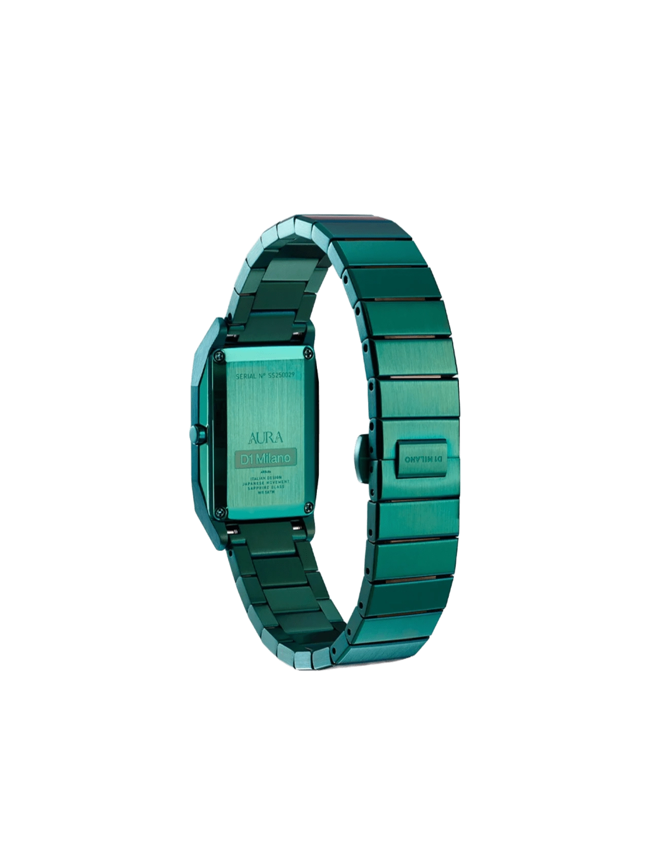 Quartz Wristwatch / D1-ARBU04
