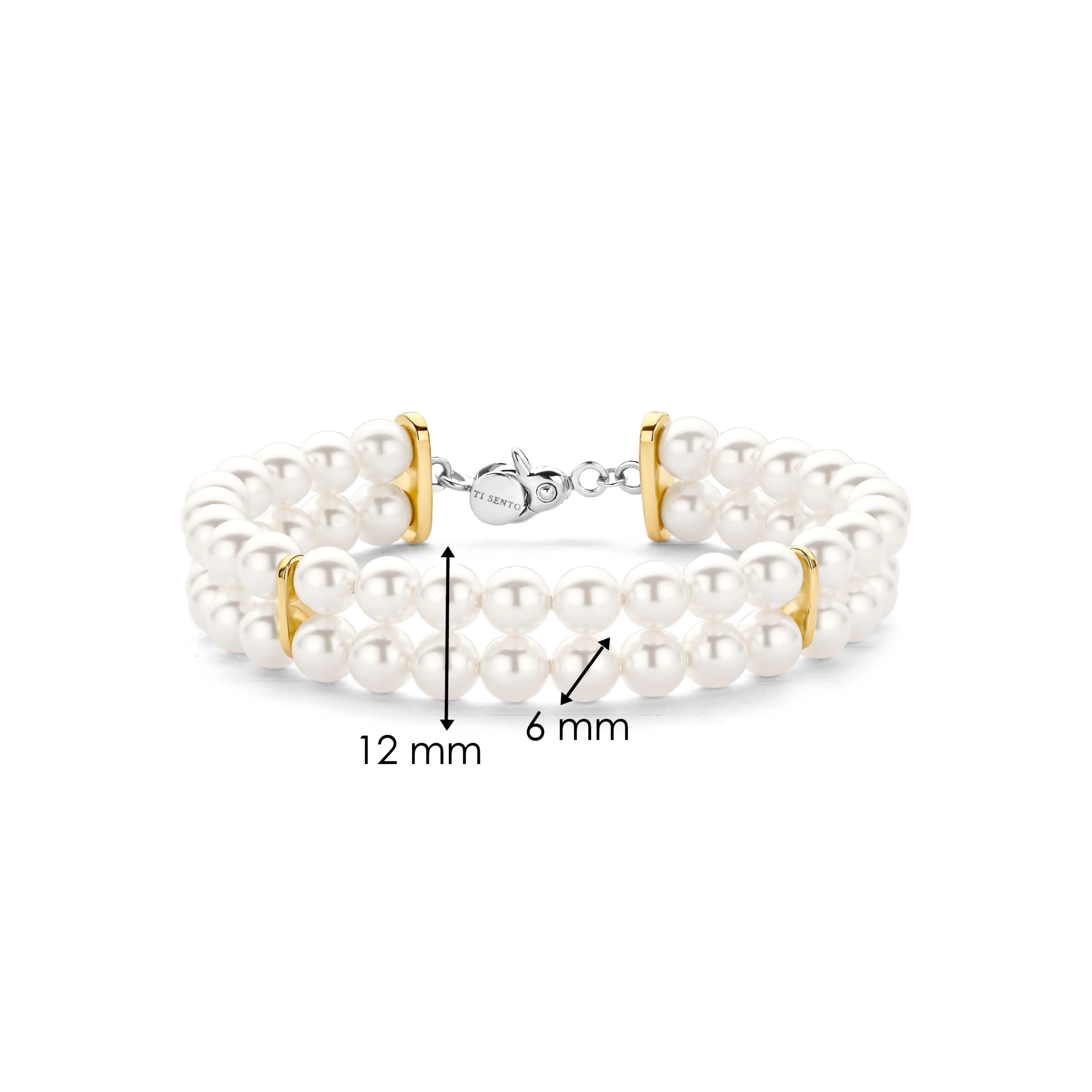Bracelet / 23077YP