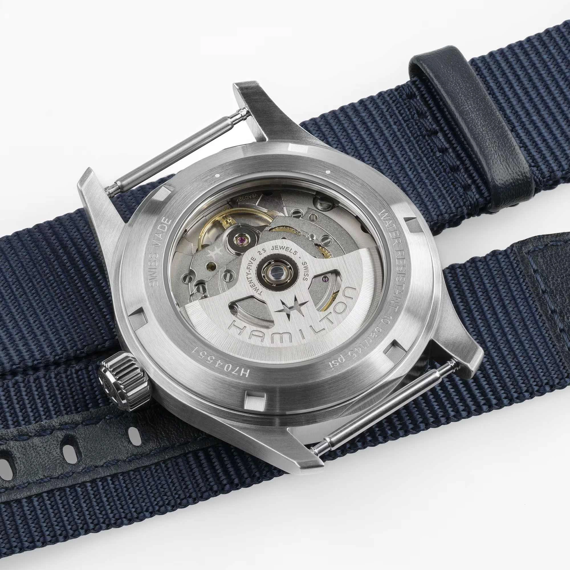 Automatic Wristwatch / H70455940