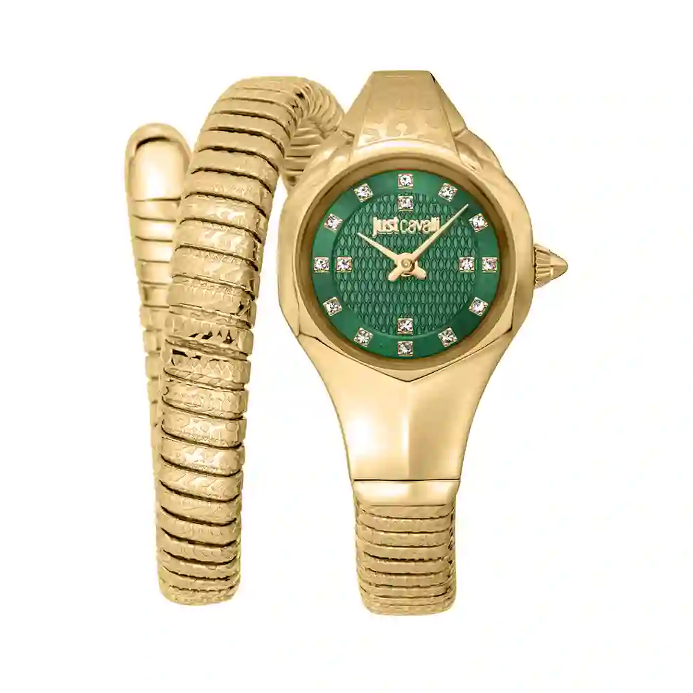 Quartz Wristwatch/JC1L270M0035