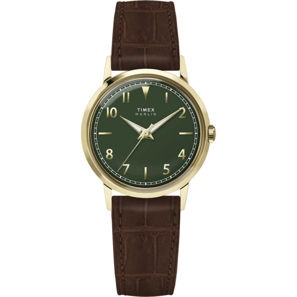 Quartz Wristwatch / TW2Y37800