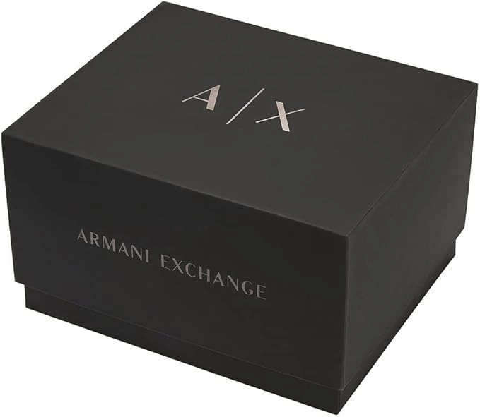 Quartz Set / AX7159SET