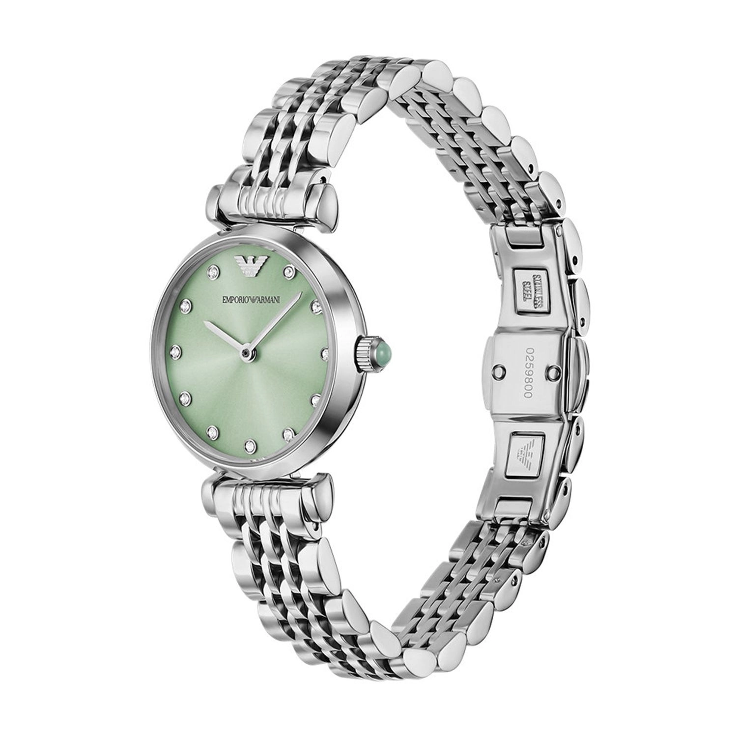 Quartz Wristwatch / AR11667