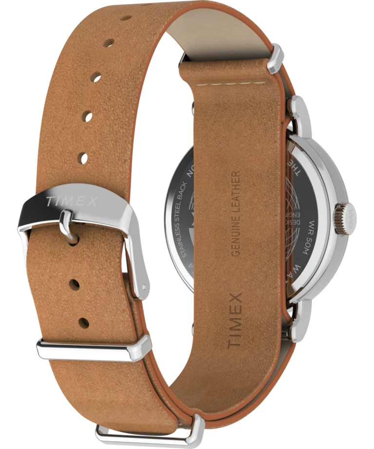 Quartz Wristwatch / TW2W86500