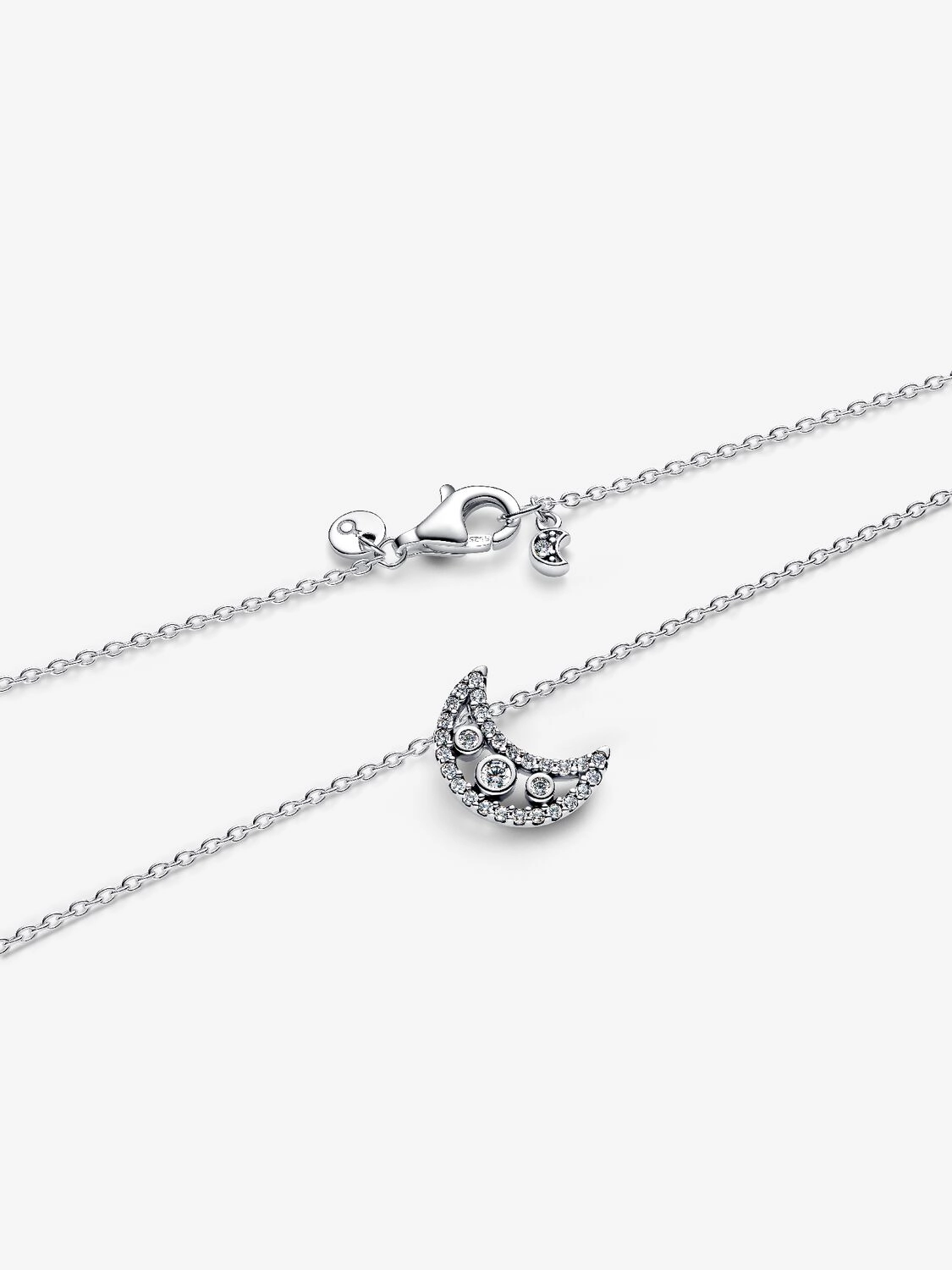 Moments Necklace & Pendant / 394259C01-50