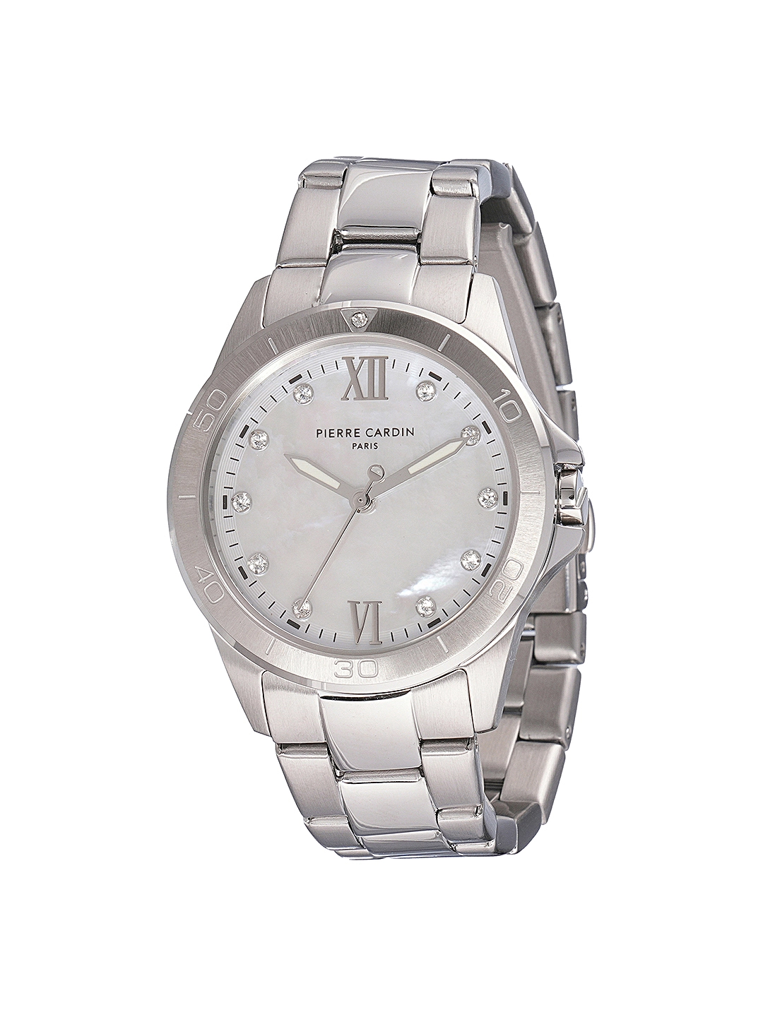 Quartz Wristwatch / CF.1009.MS