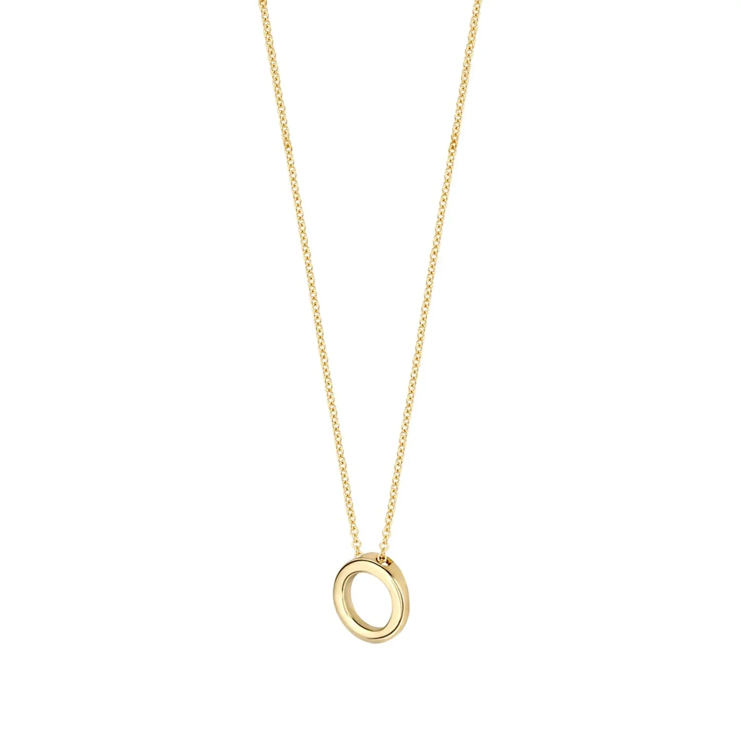 Necklace & Pendant/3083YGO