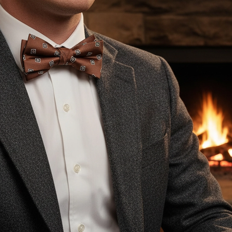Bow Tie / 10-BTIE-ASL-33-17