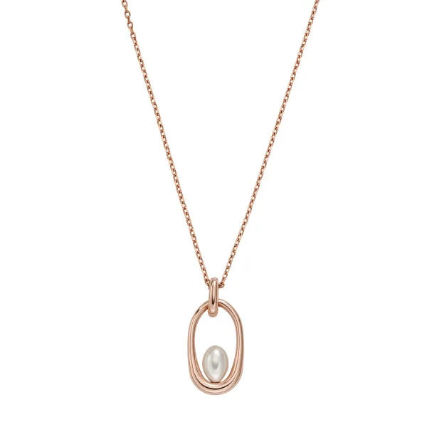 Skagen Stainless Steel Necklace/SKJ1749791