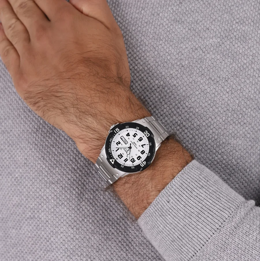 Casio Quartz Watch/MRW-200HD-7BVDF