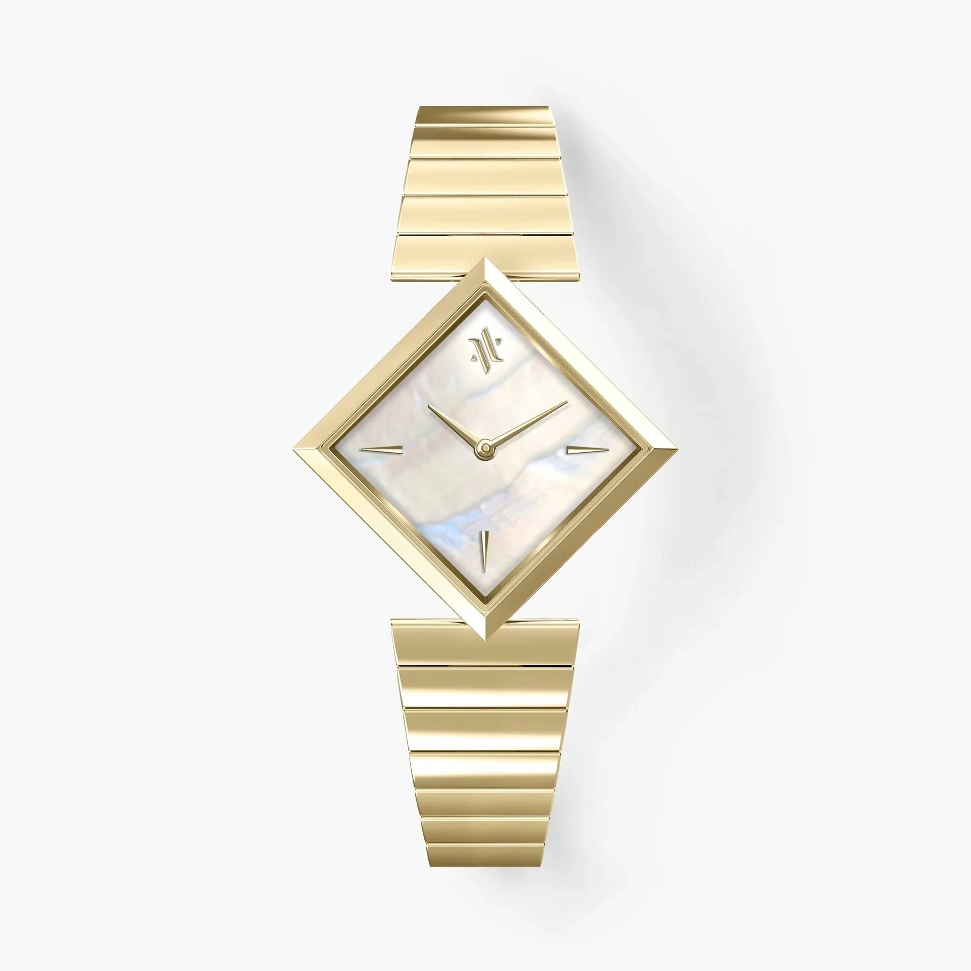 Vanna Quartz Watch Women / LuGMOP