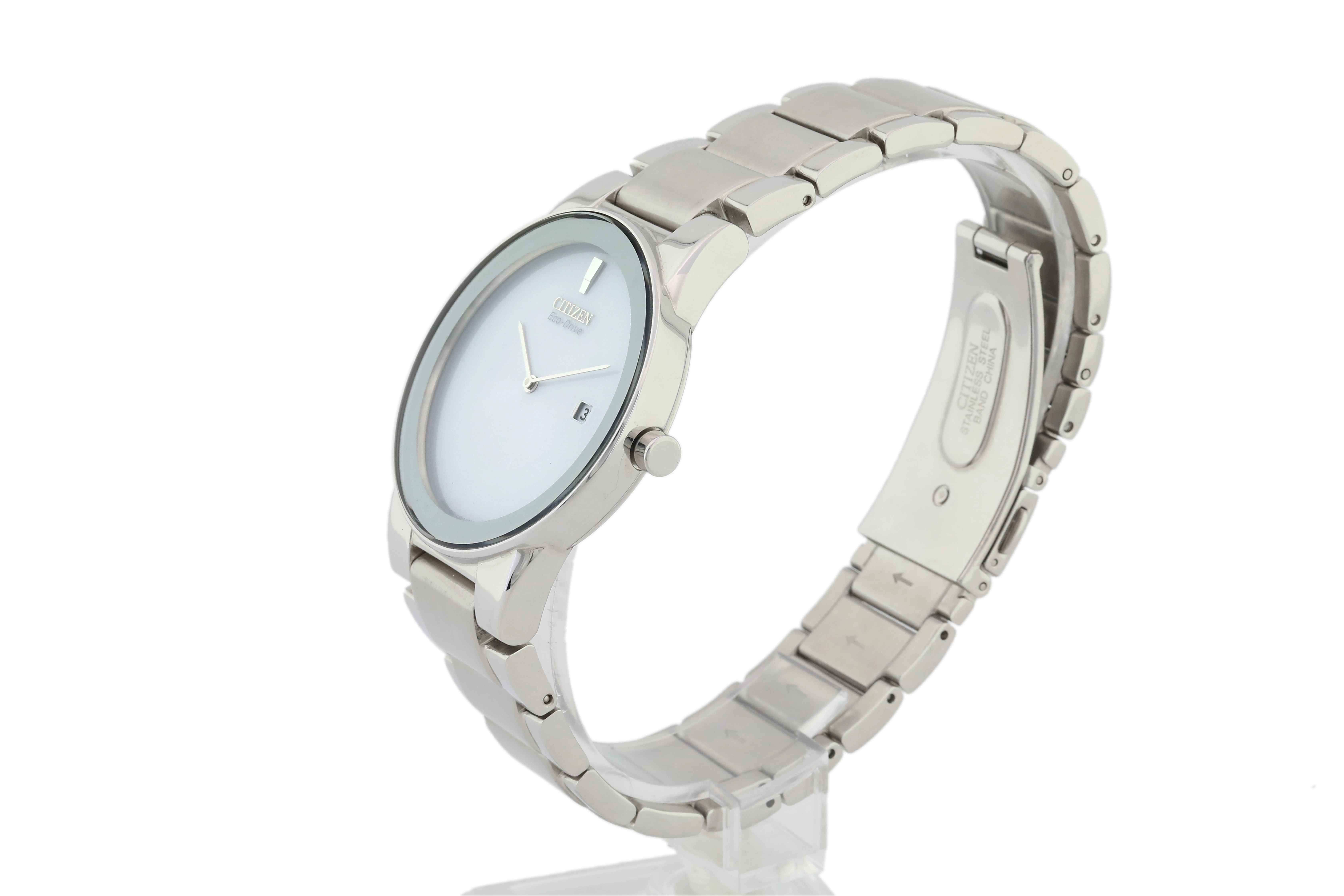 Citizen Wristwatch/AU1060-51A