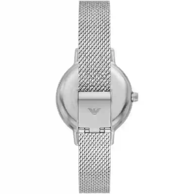 Quartz Wristwatch/AR80065SET