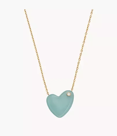 Skagen Stainless Steel Necklace / SKJ1801710