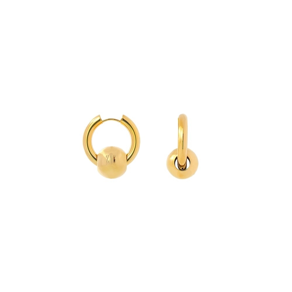Earring / SEL22085-01UNI