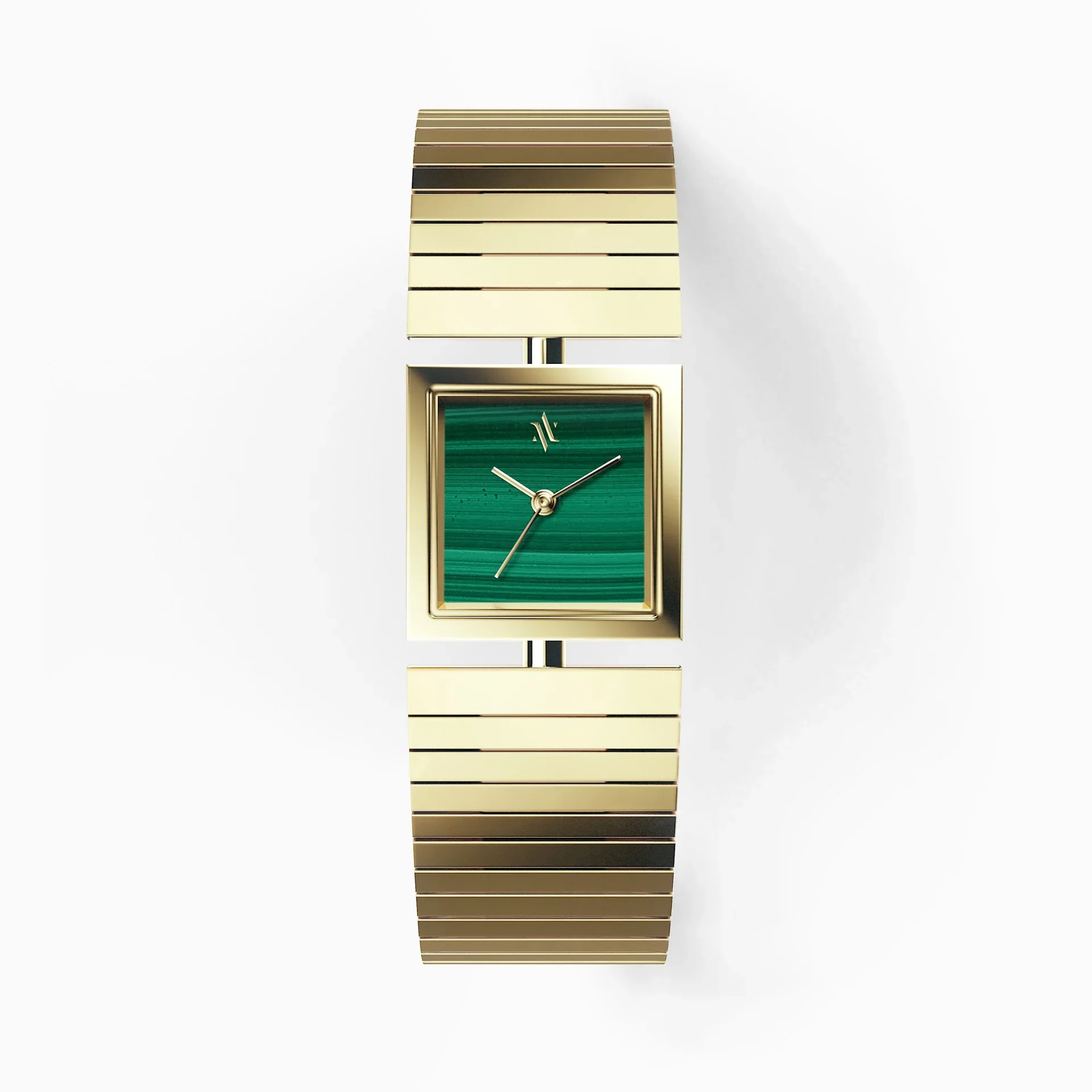 Linea Malachite