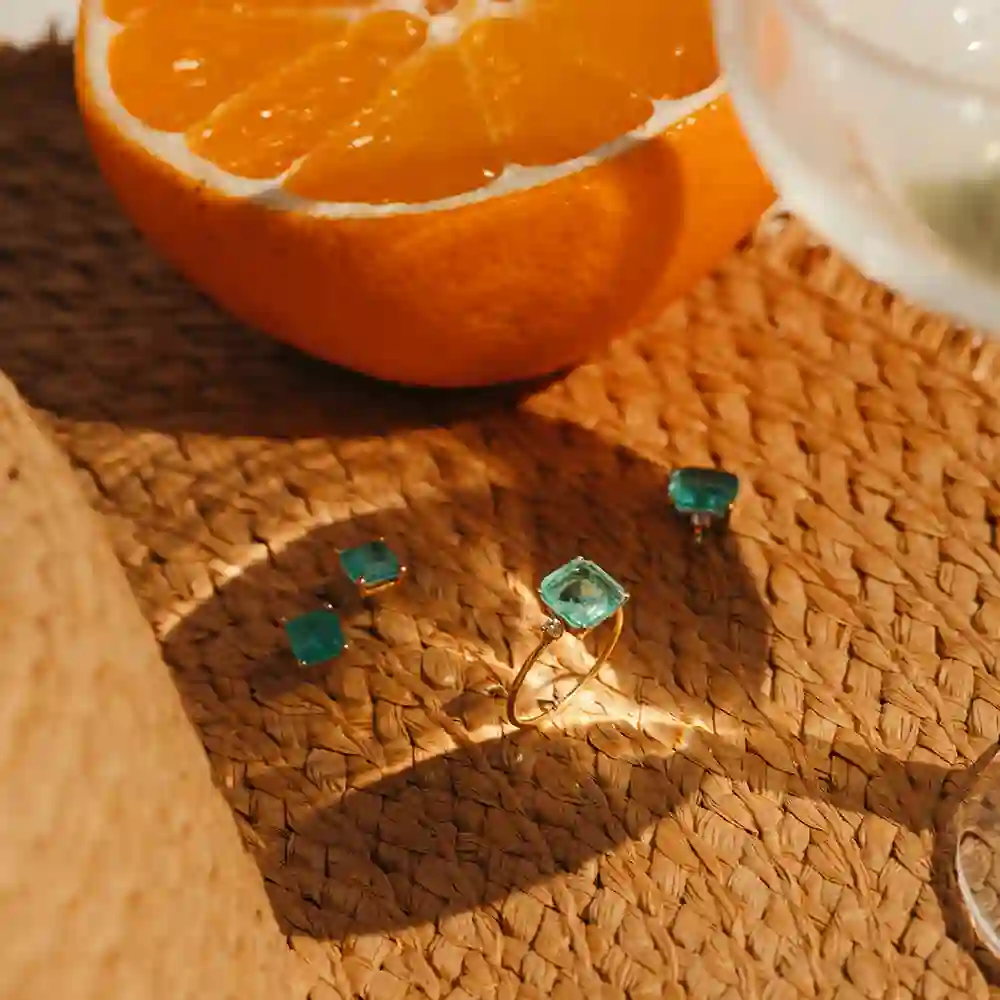 Earring/GB117OA.00