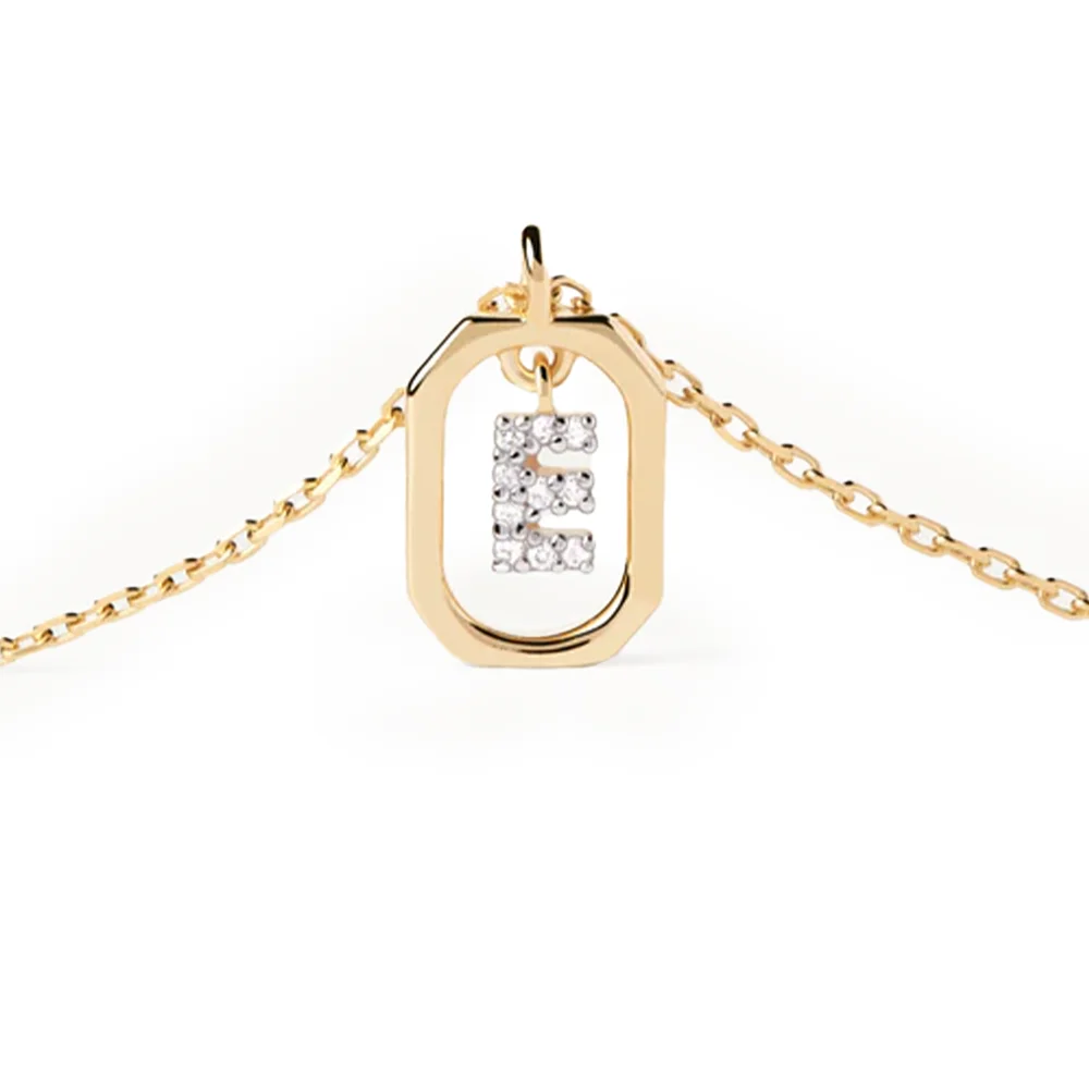 Necklace / CO01-516-U