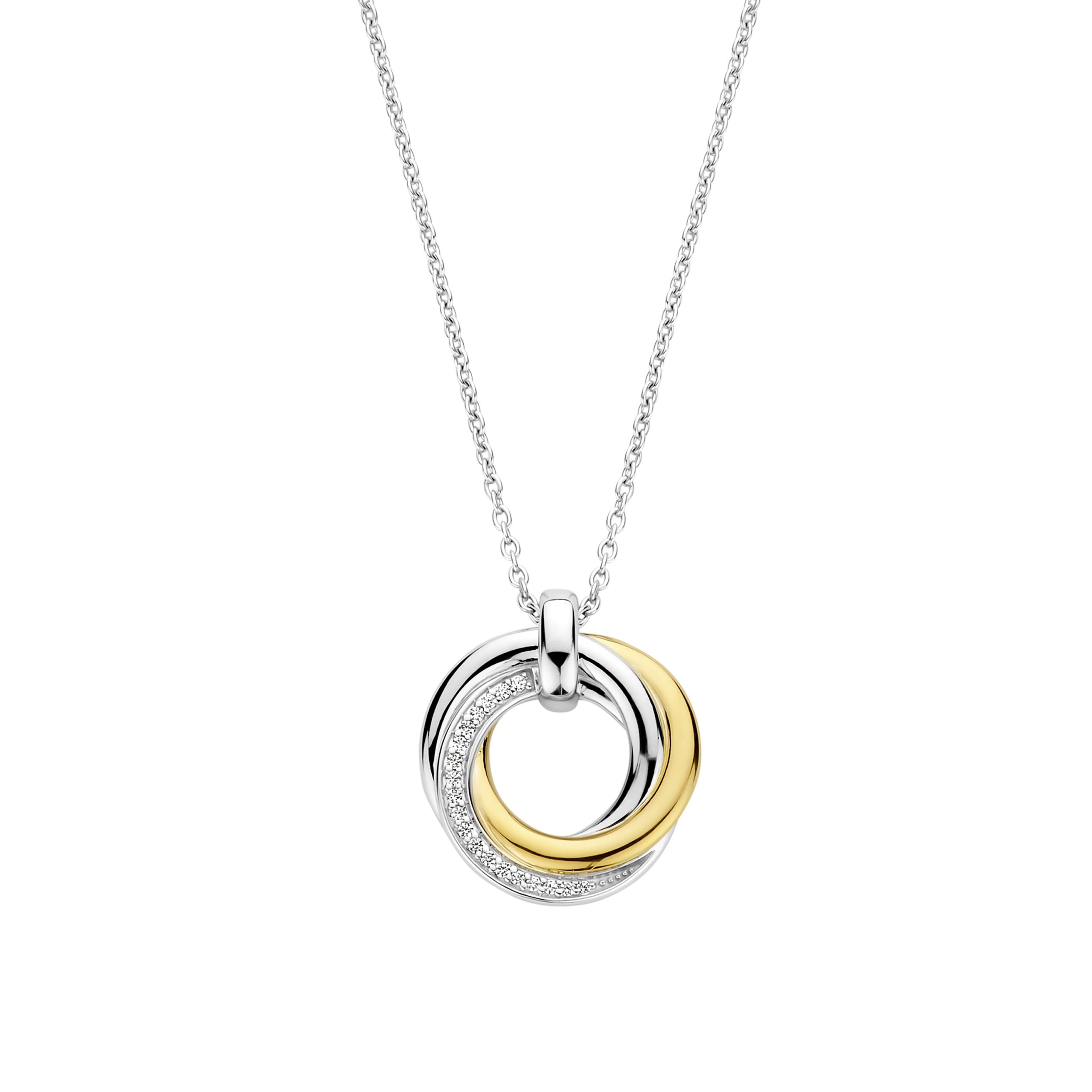 Necklace & Pendant / 34055ZY-42