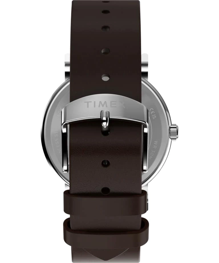Quartz Wristwatch / TW2Y76300