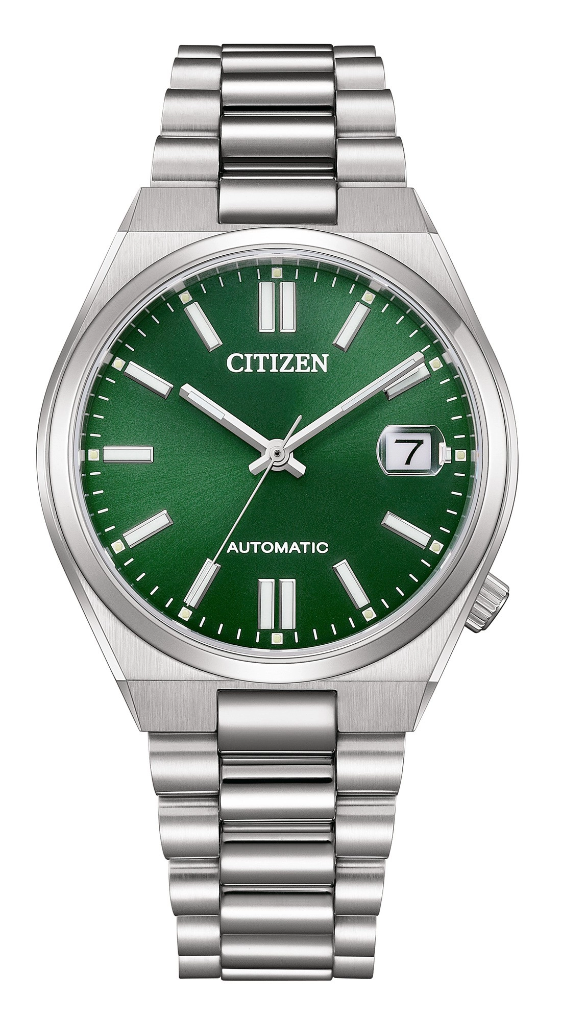 Automatic Wristwatch / NJ0200-50X