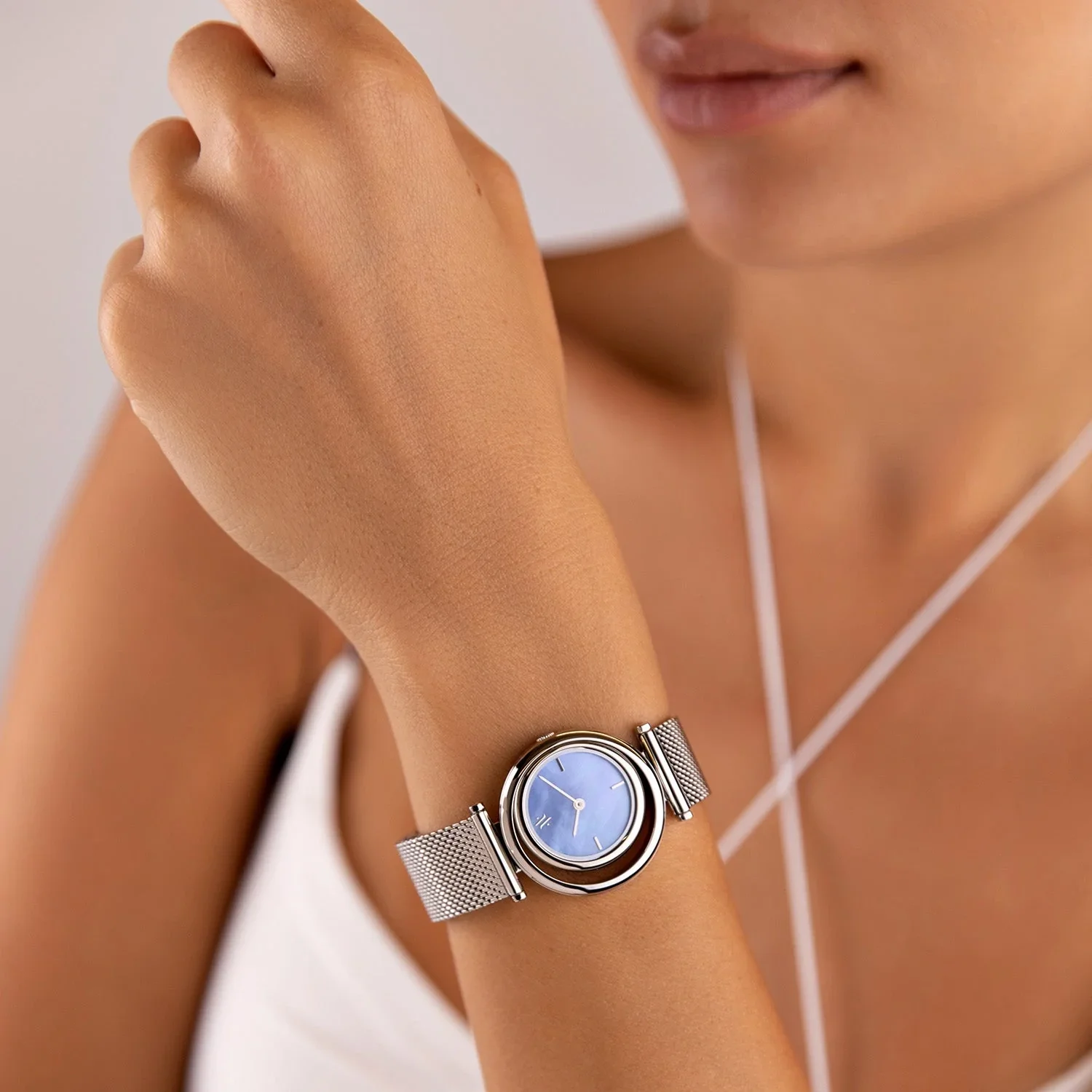 Eclipse Blue Pearl